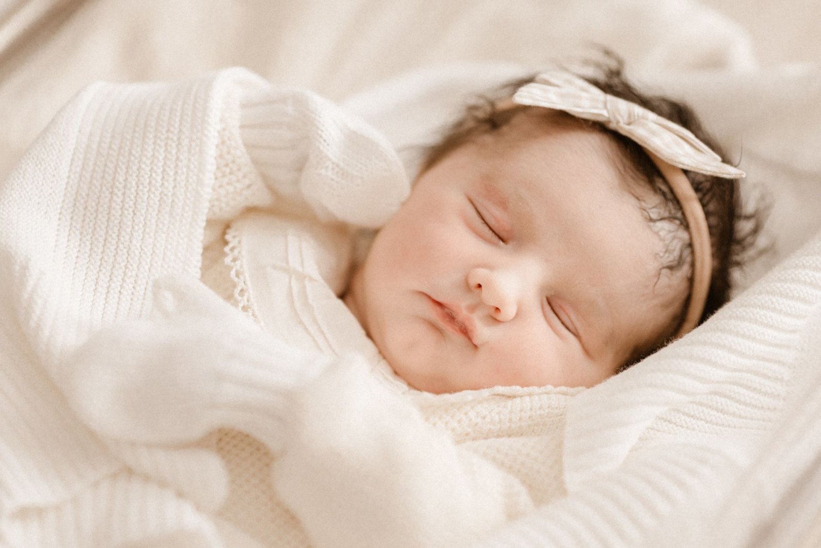 Добро пожаловать в Baby Sleep Help Center